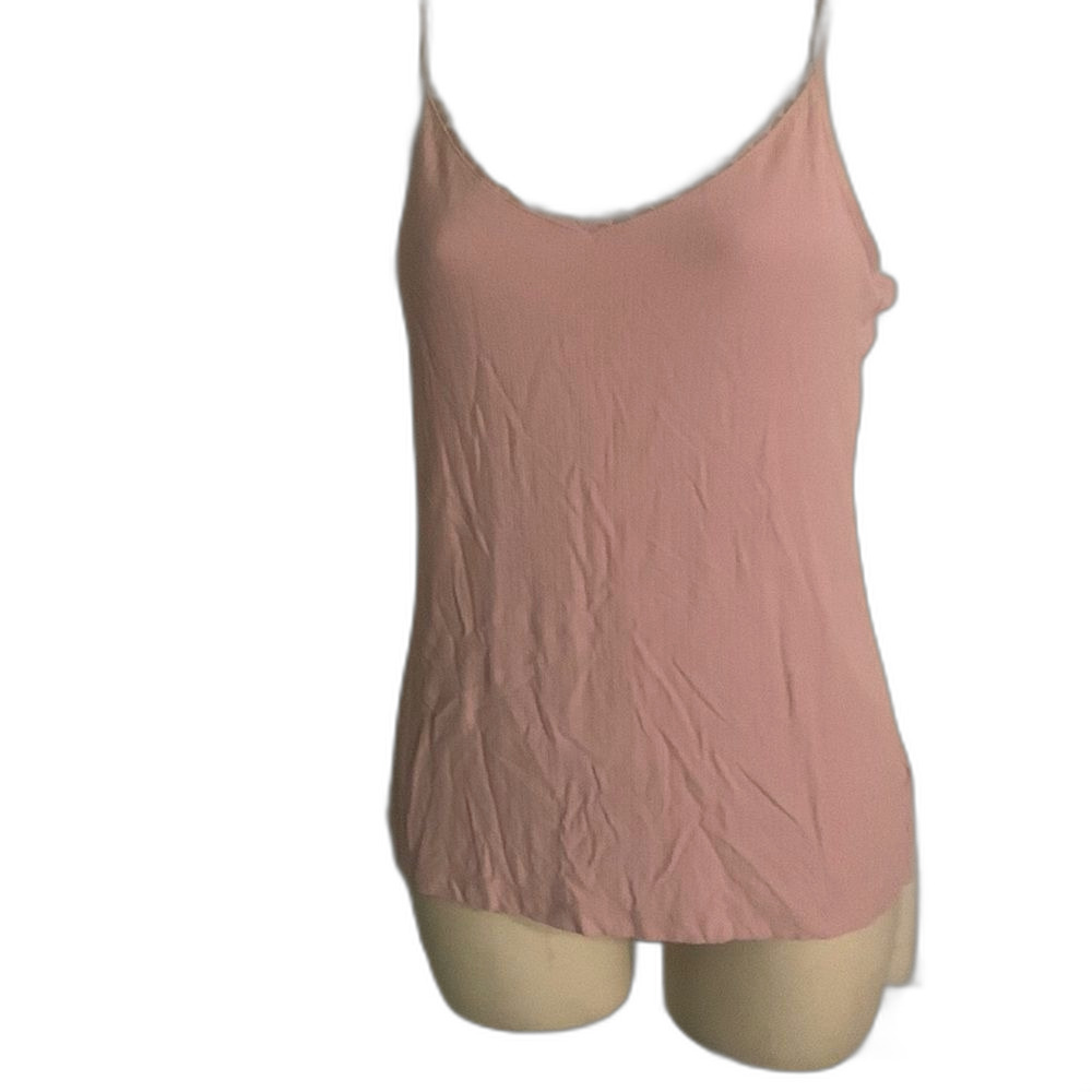Pink Tank Top!!